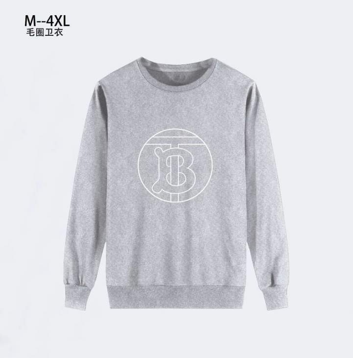 Picture of Burberry Sweatshirt _SKUBurberryM-4XL1qx14130865
